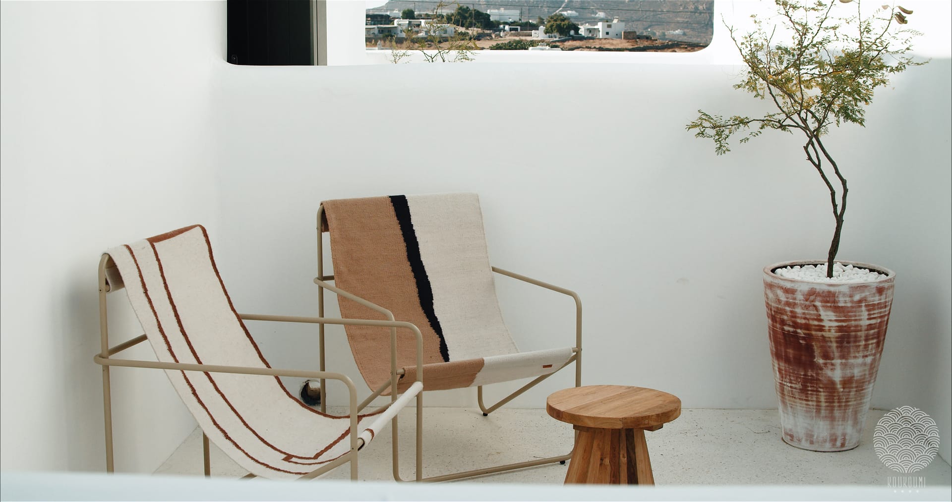 Koukoumi Hotel, Mykonos - Deluxe Suite