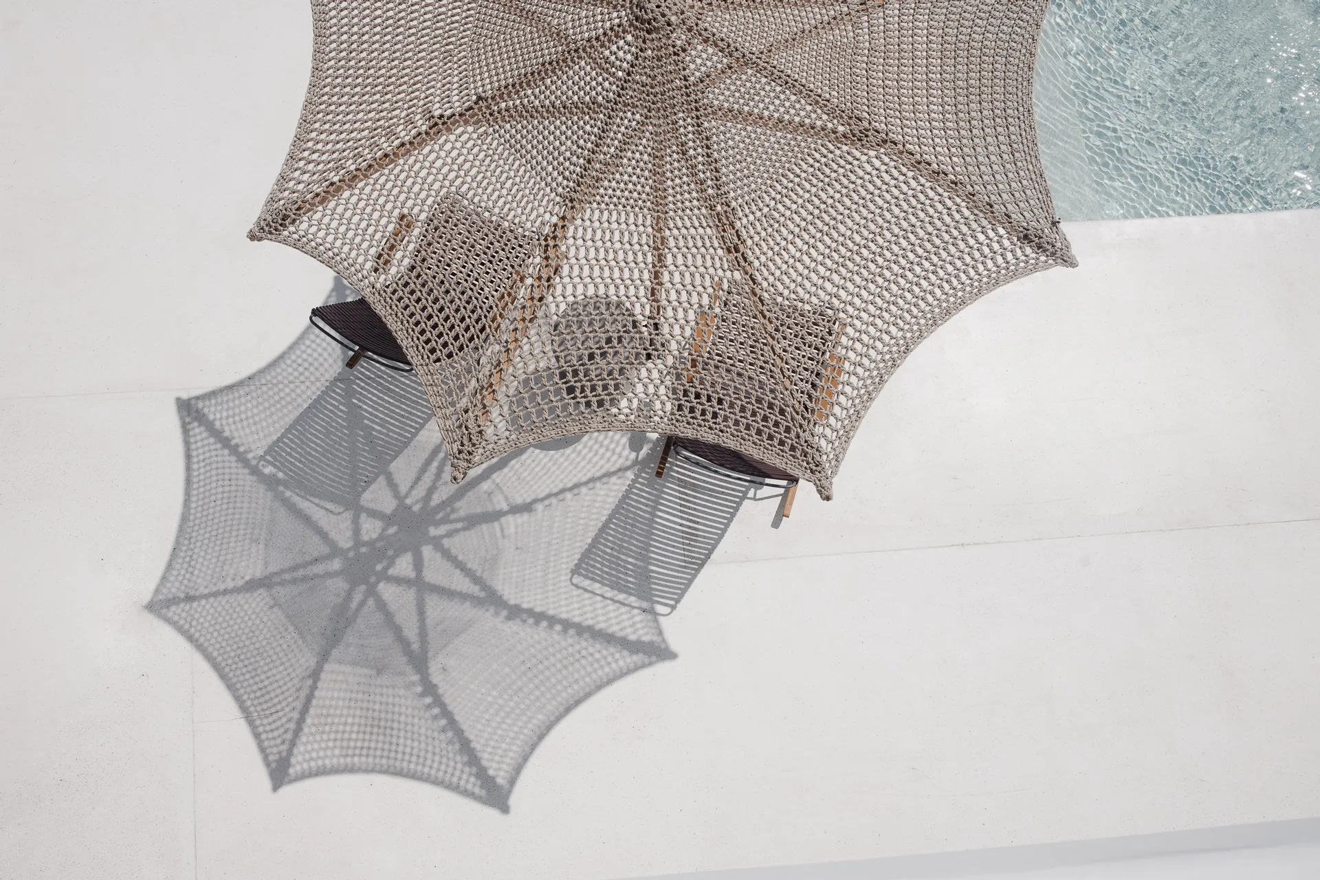Koukoumi Hotel, Mykonos - Swimming Pool