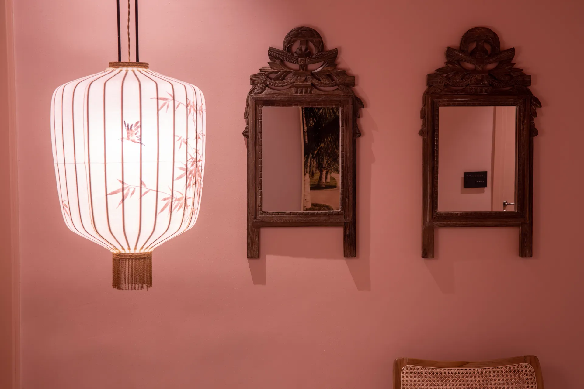 Koukoumi Hotel, Mykonos - Spa