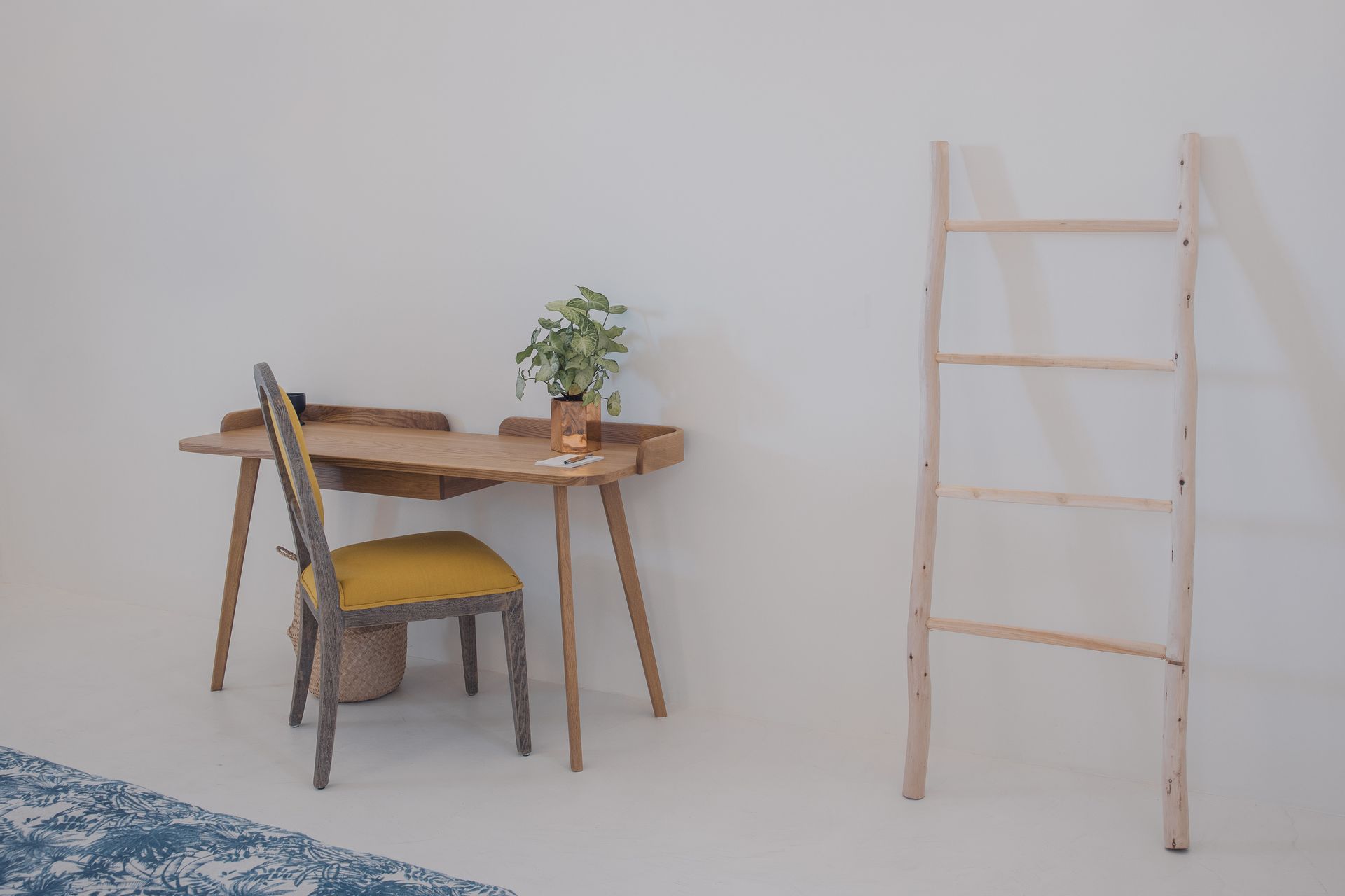 Koukoumi Hotel, Mykonos - Standard Suite