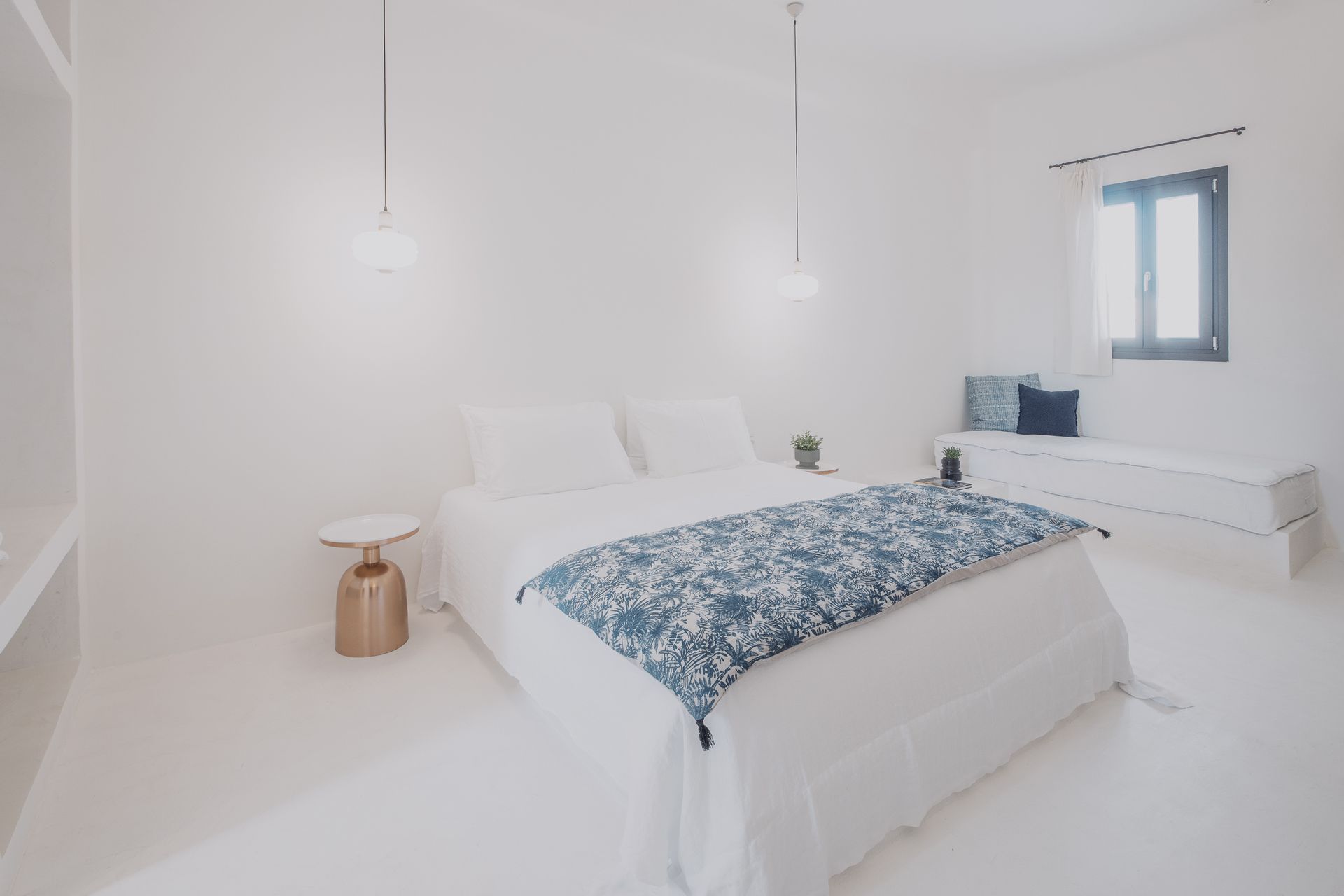 Travel Koukoumi Hotel, Mykonos - Standard Suite People - Koukoumi Hotel, Mykonos