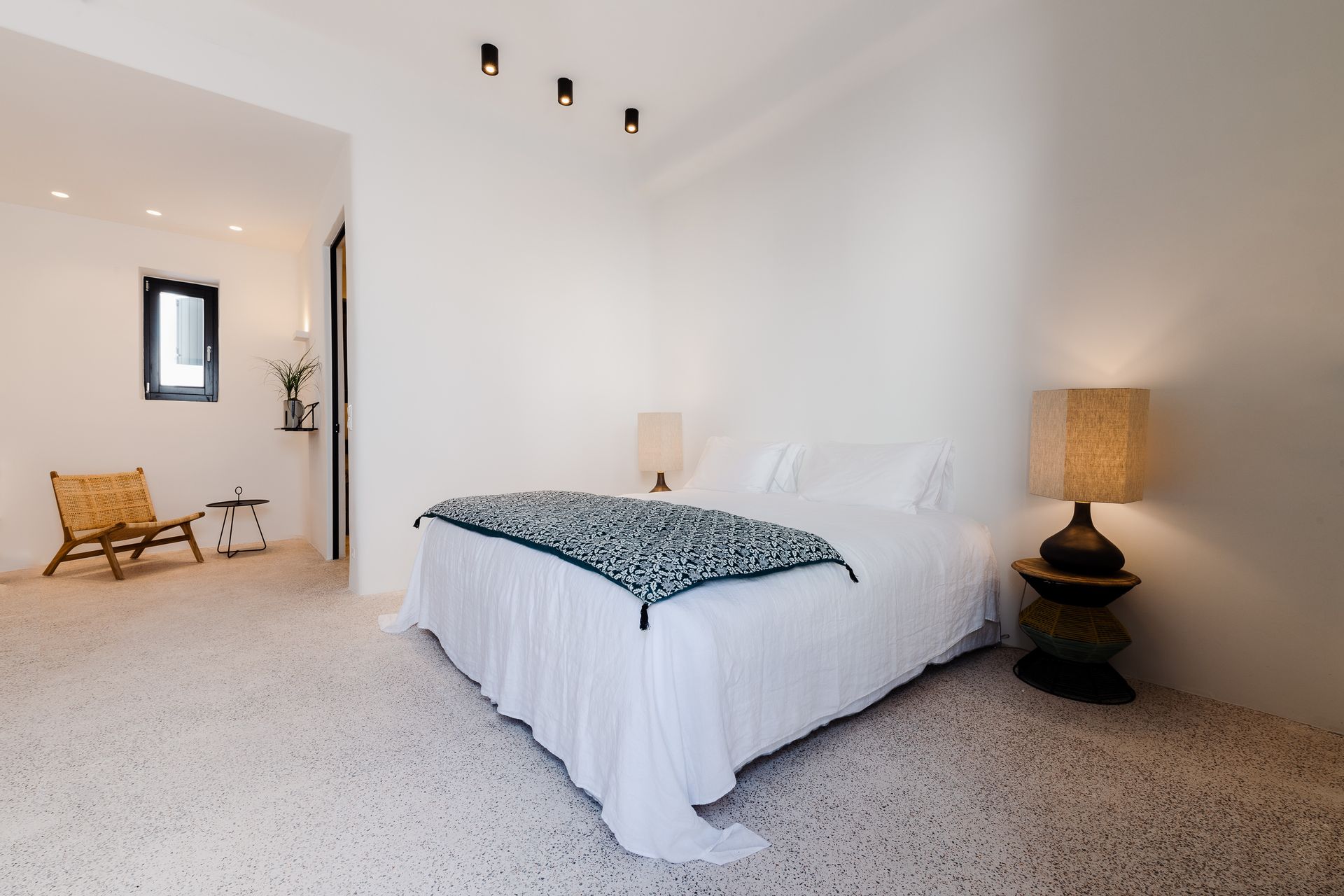 Koukoumi Hotel, Mykonos - Standard Suite