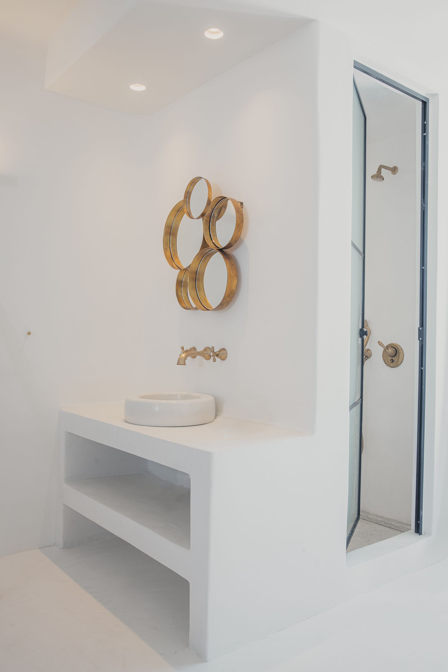Koukoumi Hotel, Mykonos - Superior Suite