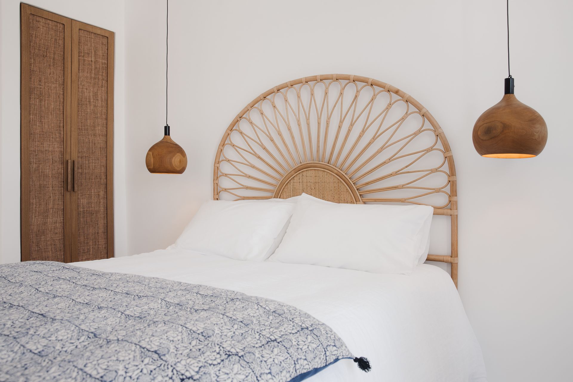 Koukoumi Hotel, Mykonos - Superior Suite