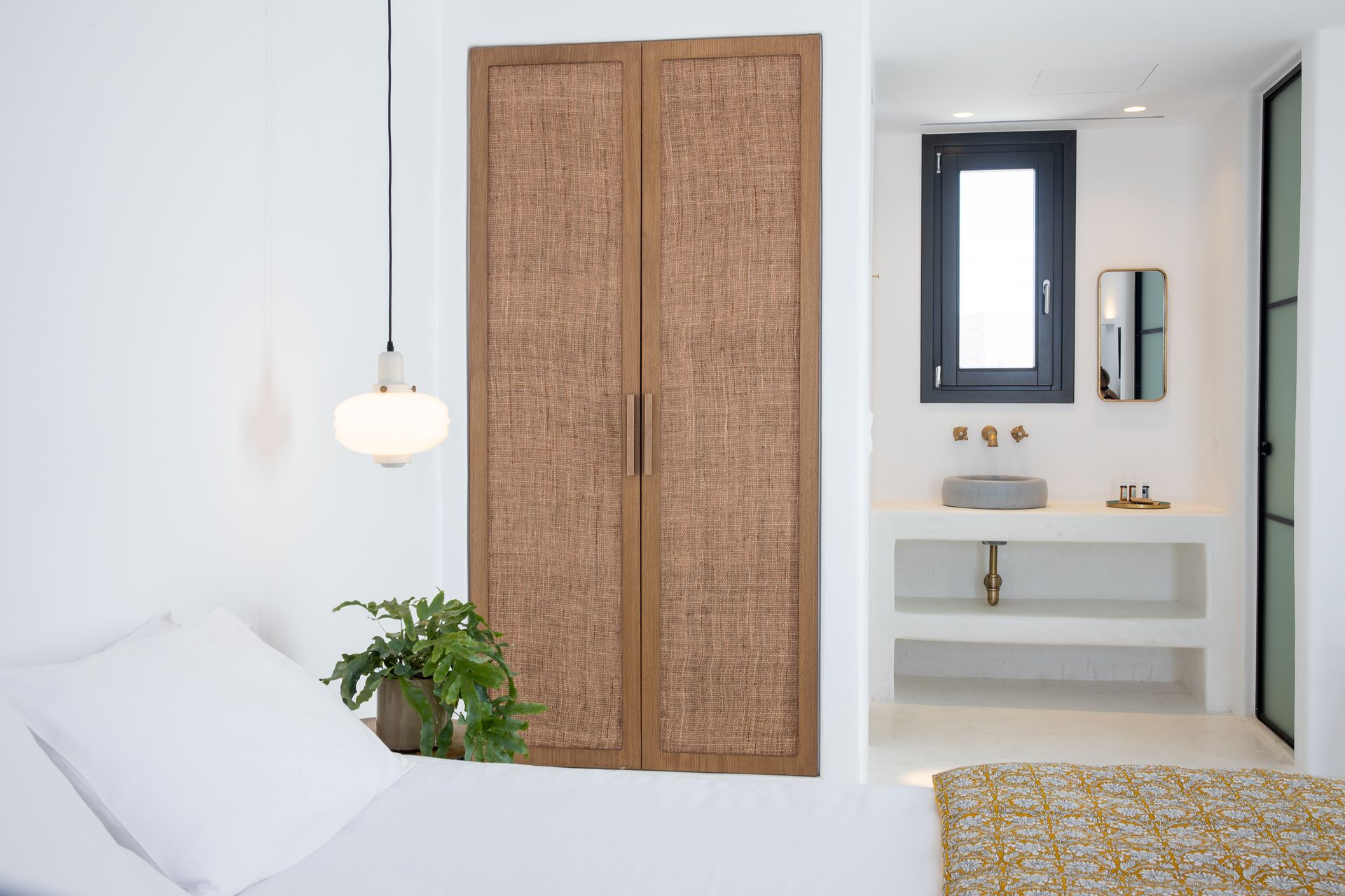 Koukoumi Hotel, Mykonos - Executive Suite
