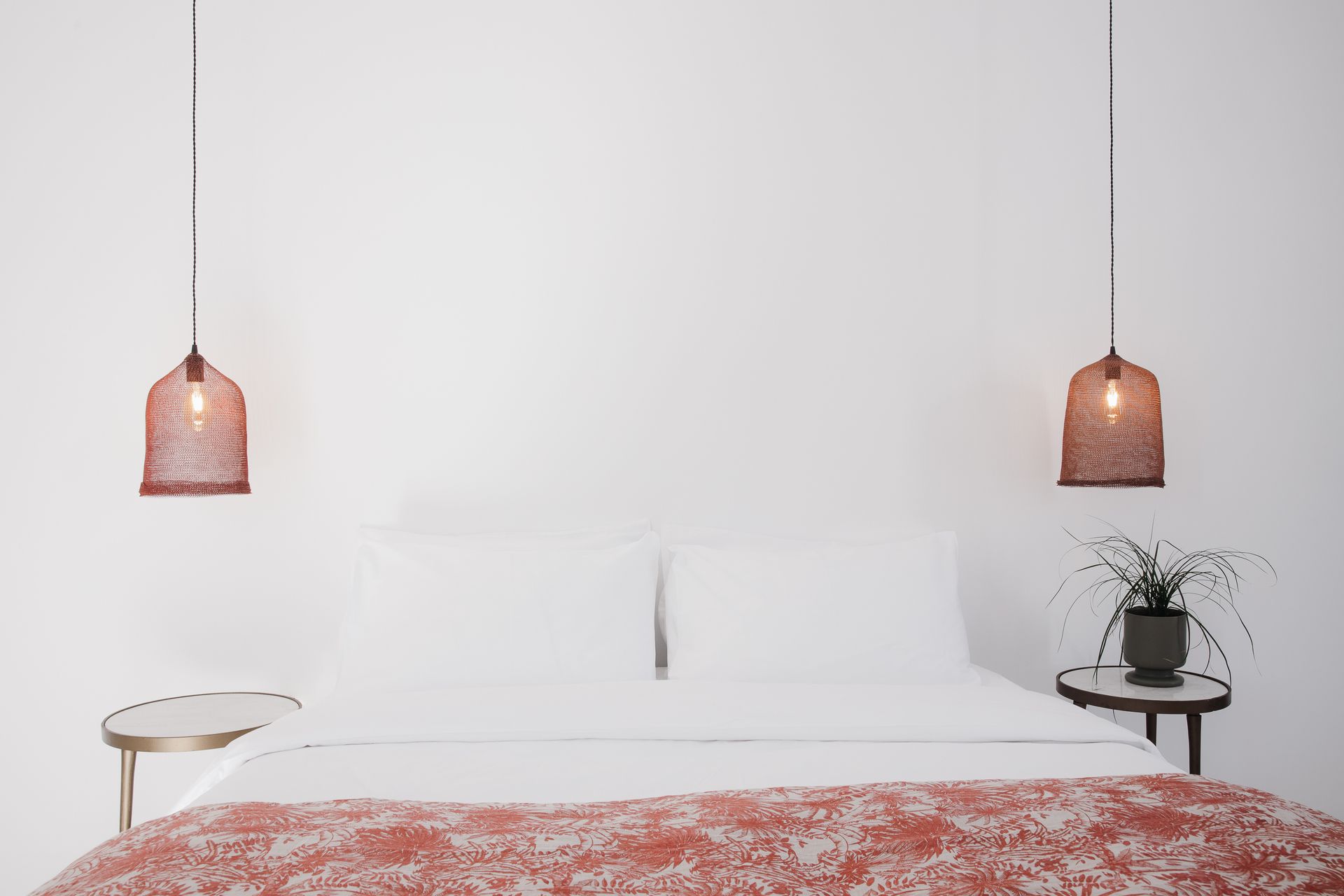 Koukoumi Hotel, Mykonos - Executive Suite
