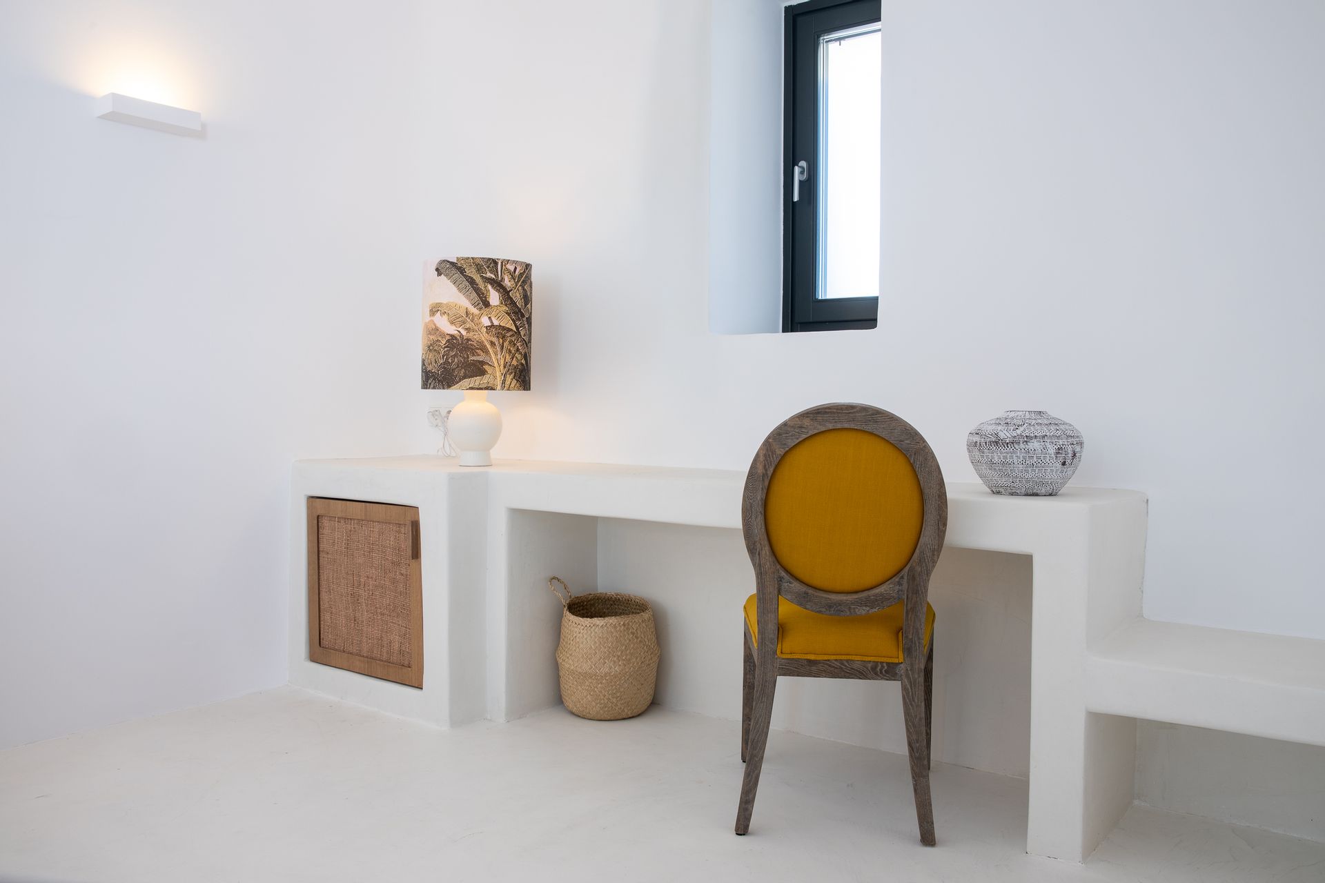 Koukoumi Hotel, Mykonos - Executive Suite