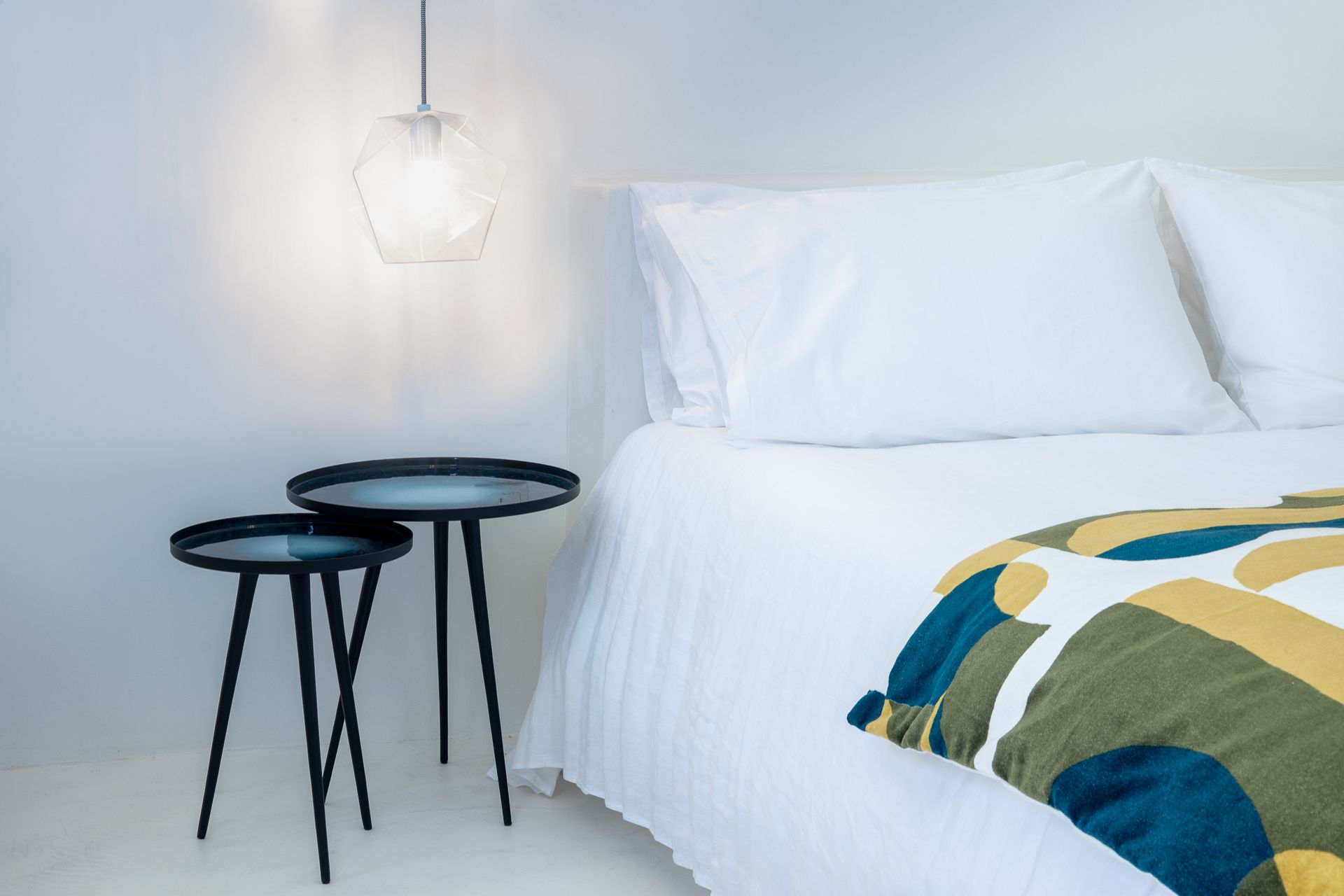 Koukoumi Hotel, Mykonos - Executive Suite