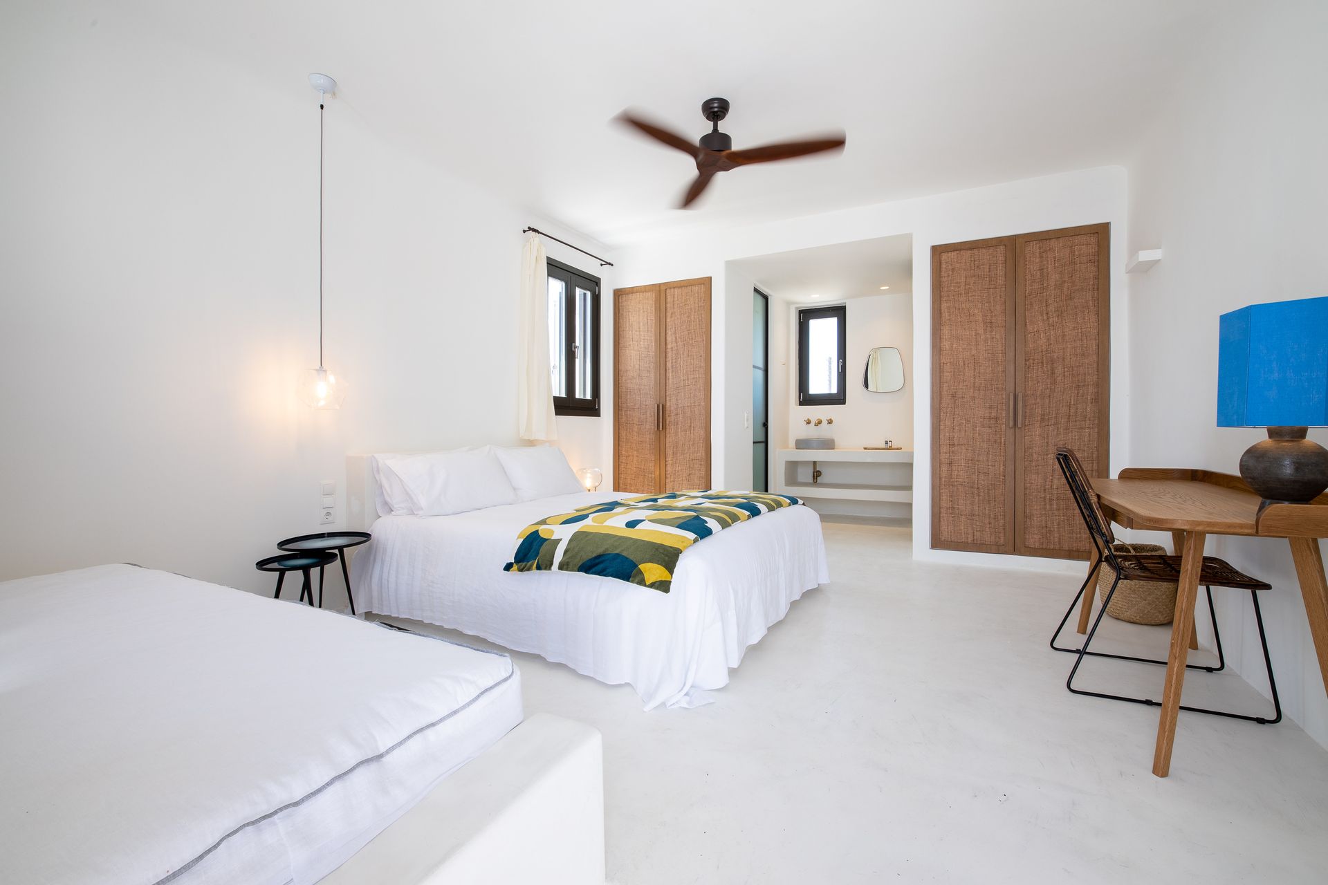 Koukoumi Hotel, Mykonos - Executive Suite