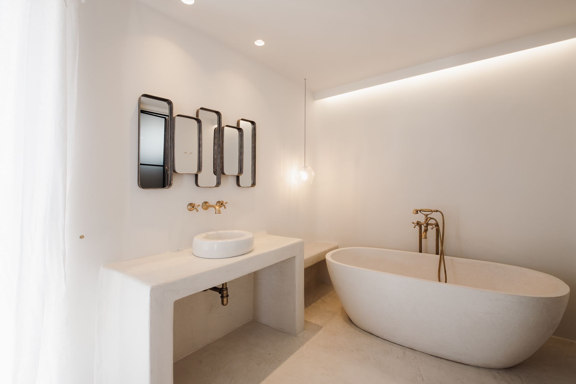 Koukoumi Hotel, Mykonos - Deluxe Suite