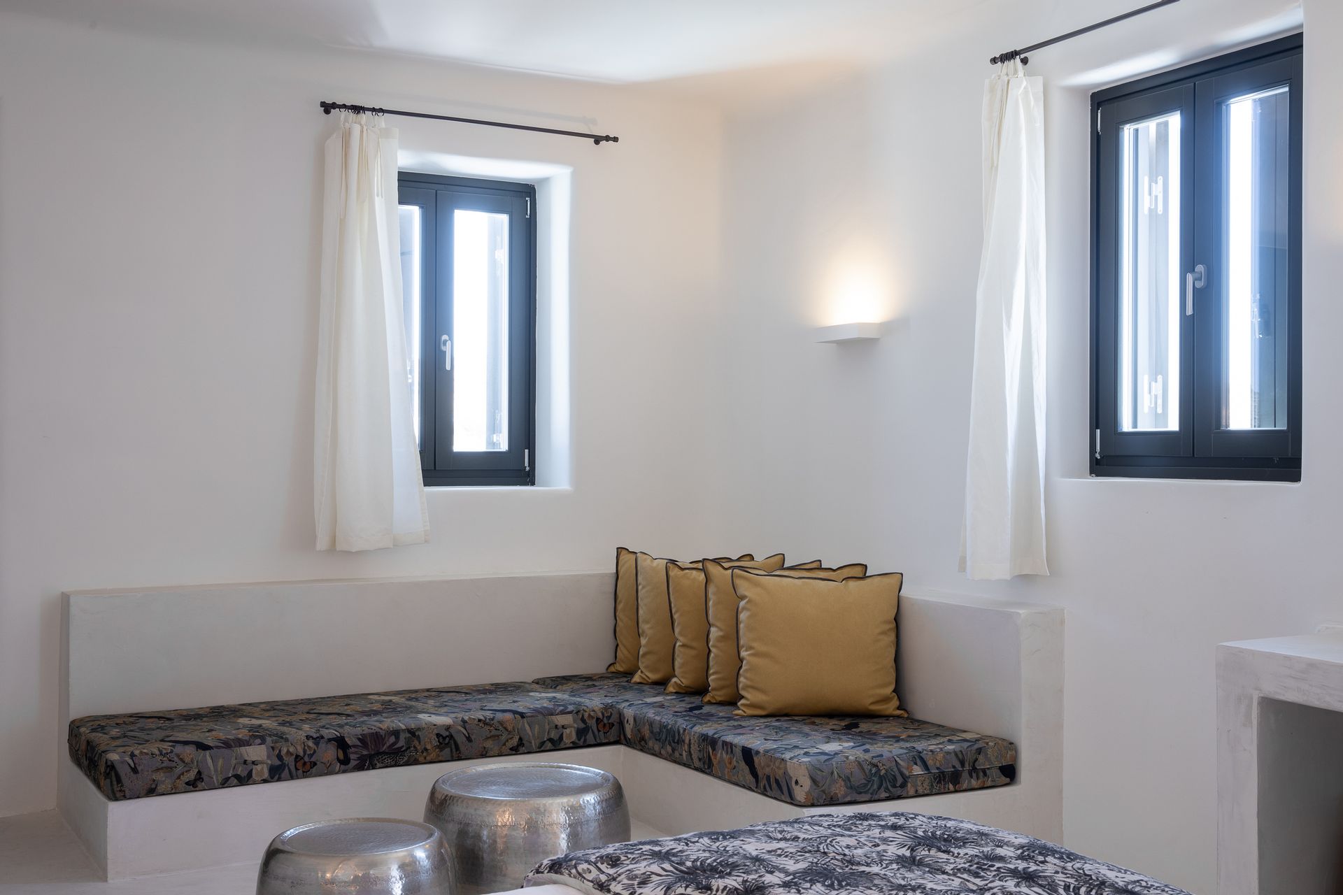 Koukoumi Hotel, Mykonos - Deluxe Suite
