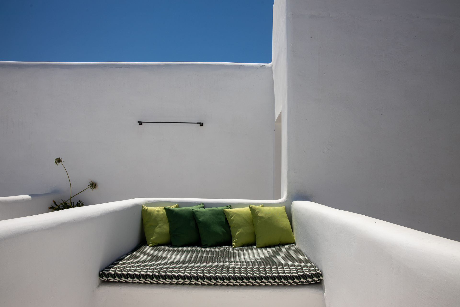 Koukoumi Hotel, Mykonos - Executive Suite