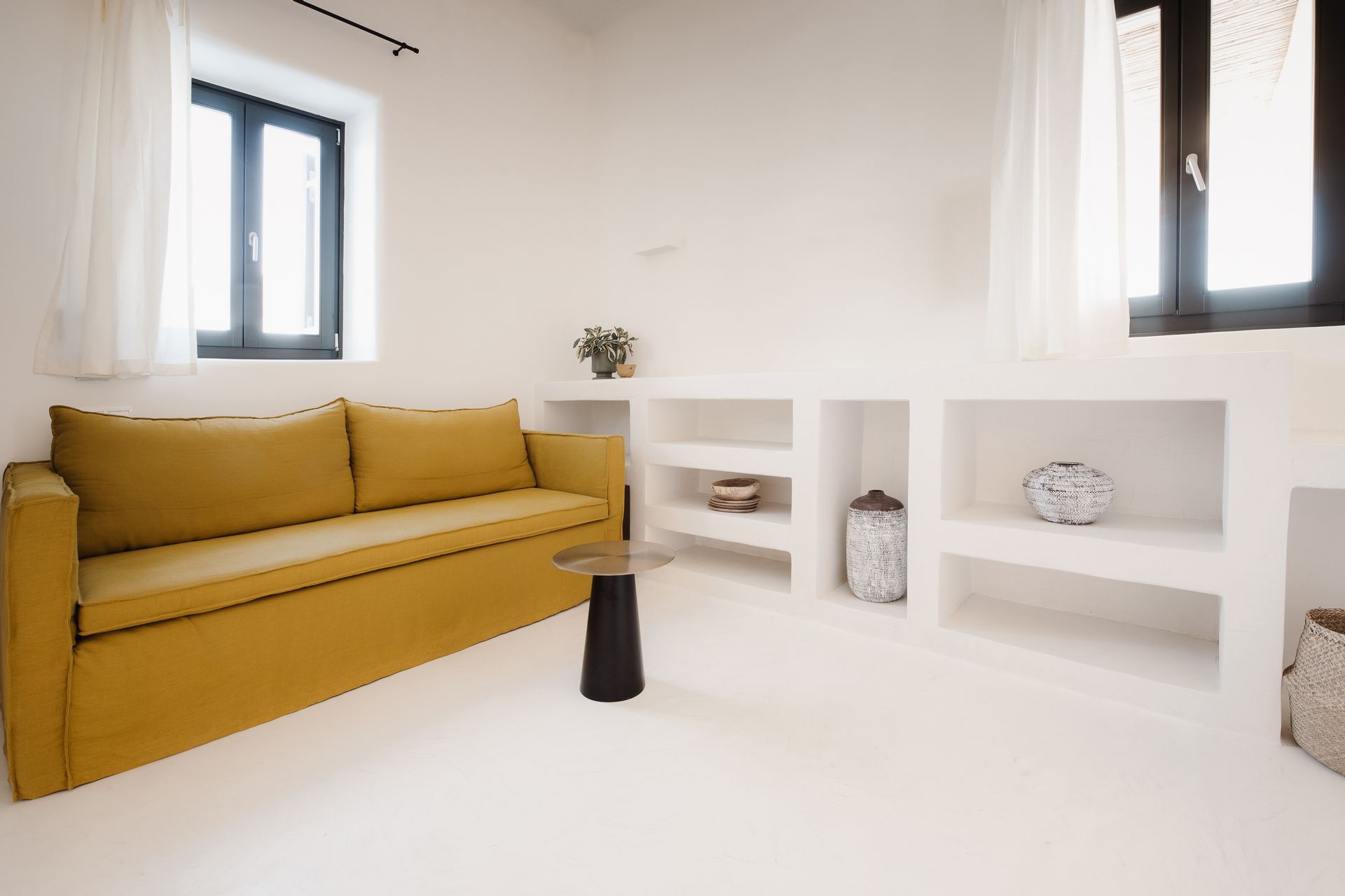 Koukoumi Hotel, Mykonos - Koukoumi Suite