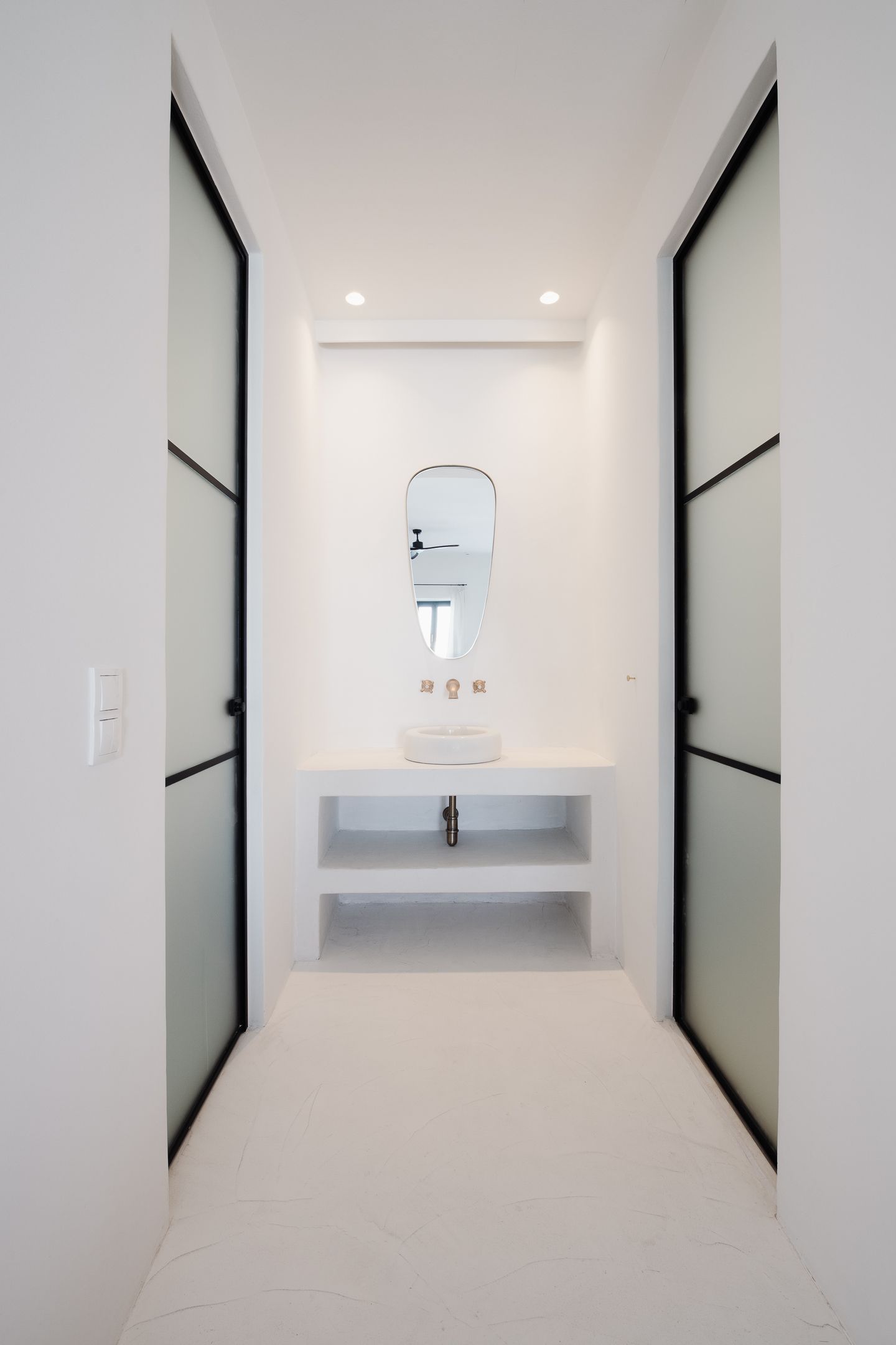 Koukoumi Hotel, Mykonos - Koukoumi Suite