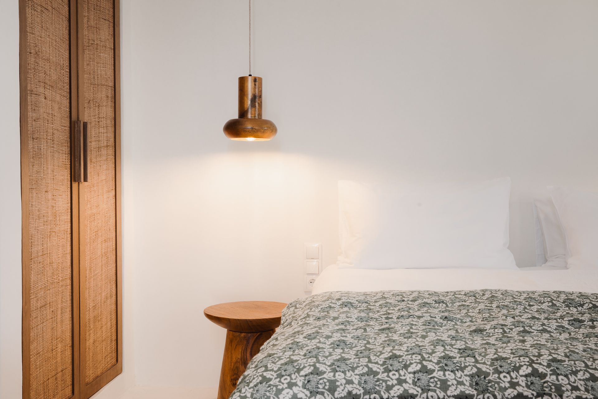 Koukoumi Hotel, Mykonos - Koukoumi Suite