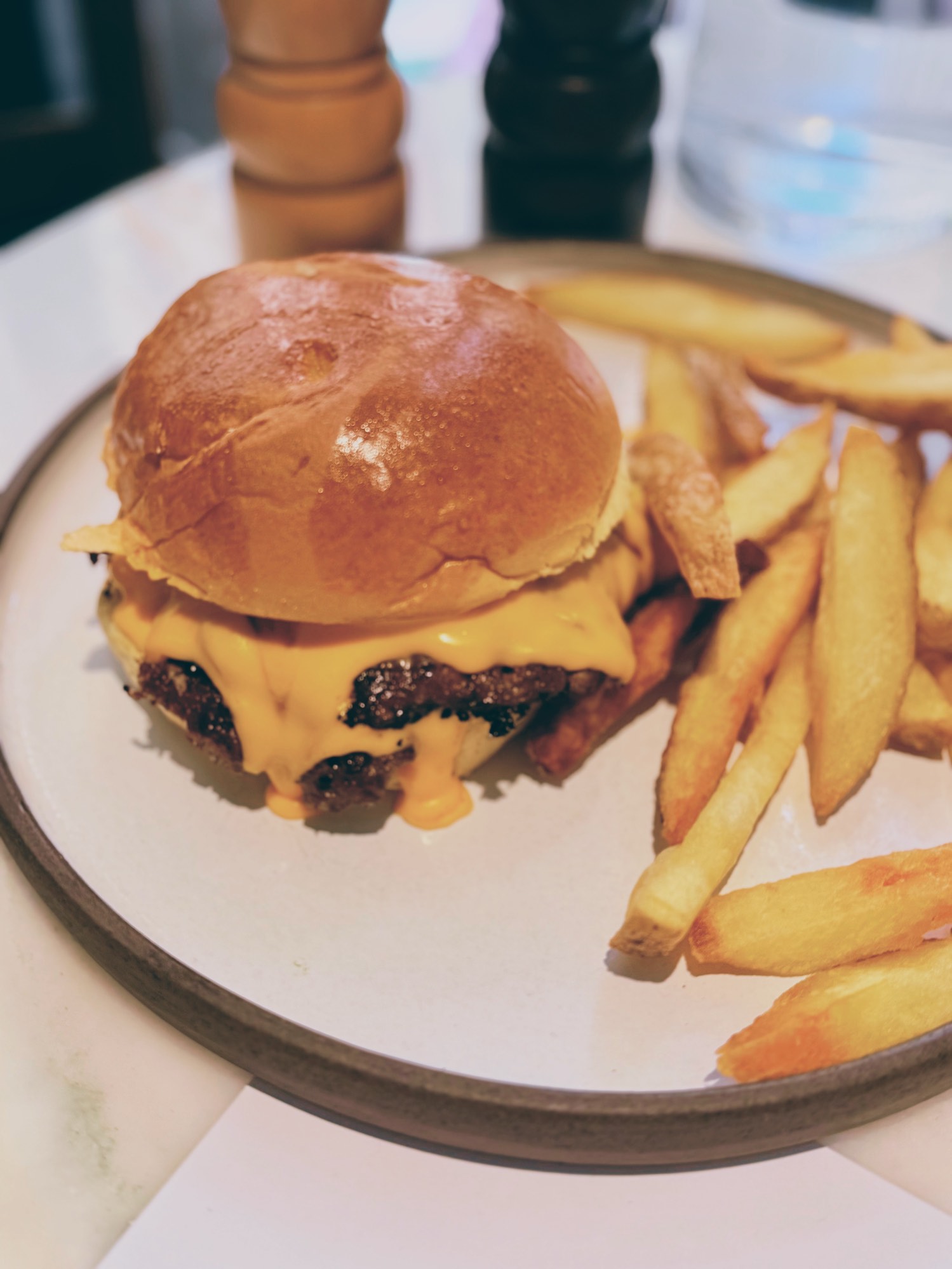 Travel Food People - Zampano, Athens